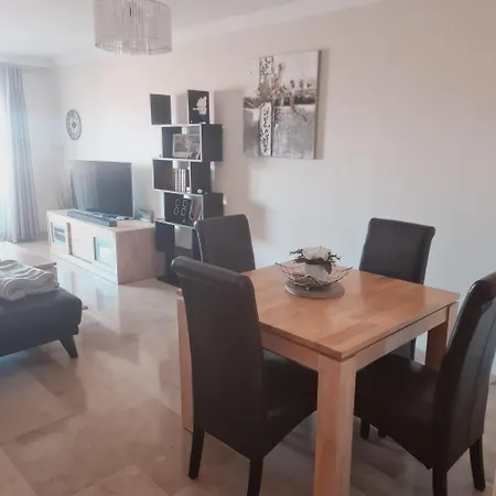 Doble En A Compartir! Séjour chez l'habitant