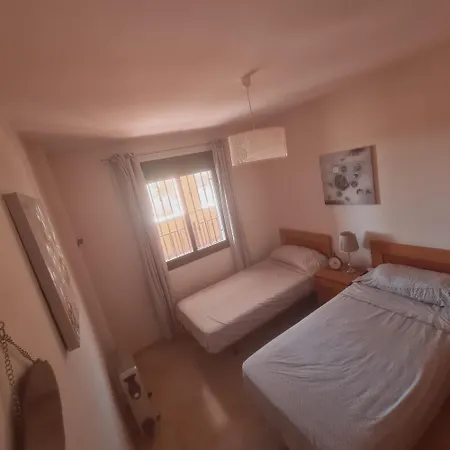 Habitación en casa particular Doble En A Compartir! Málaga